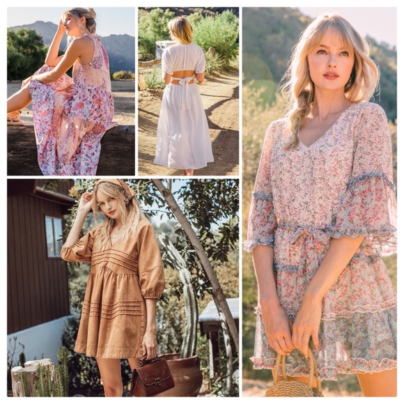 entro Other - Entro Clothing Closet